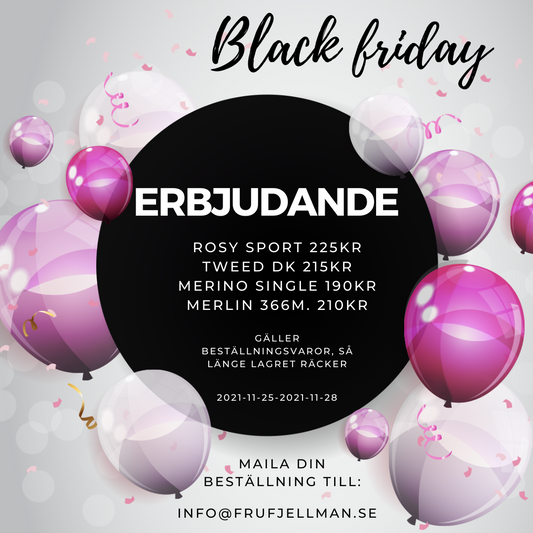 ERBJUDANDE