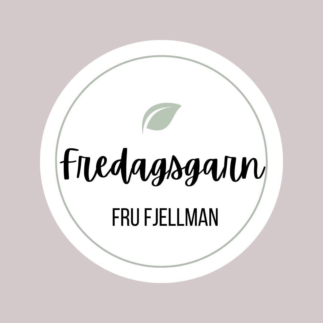 Fredagsgarn