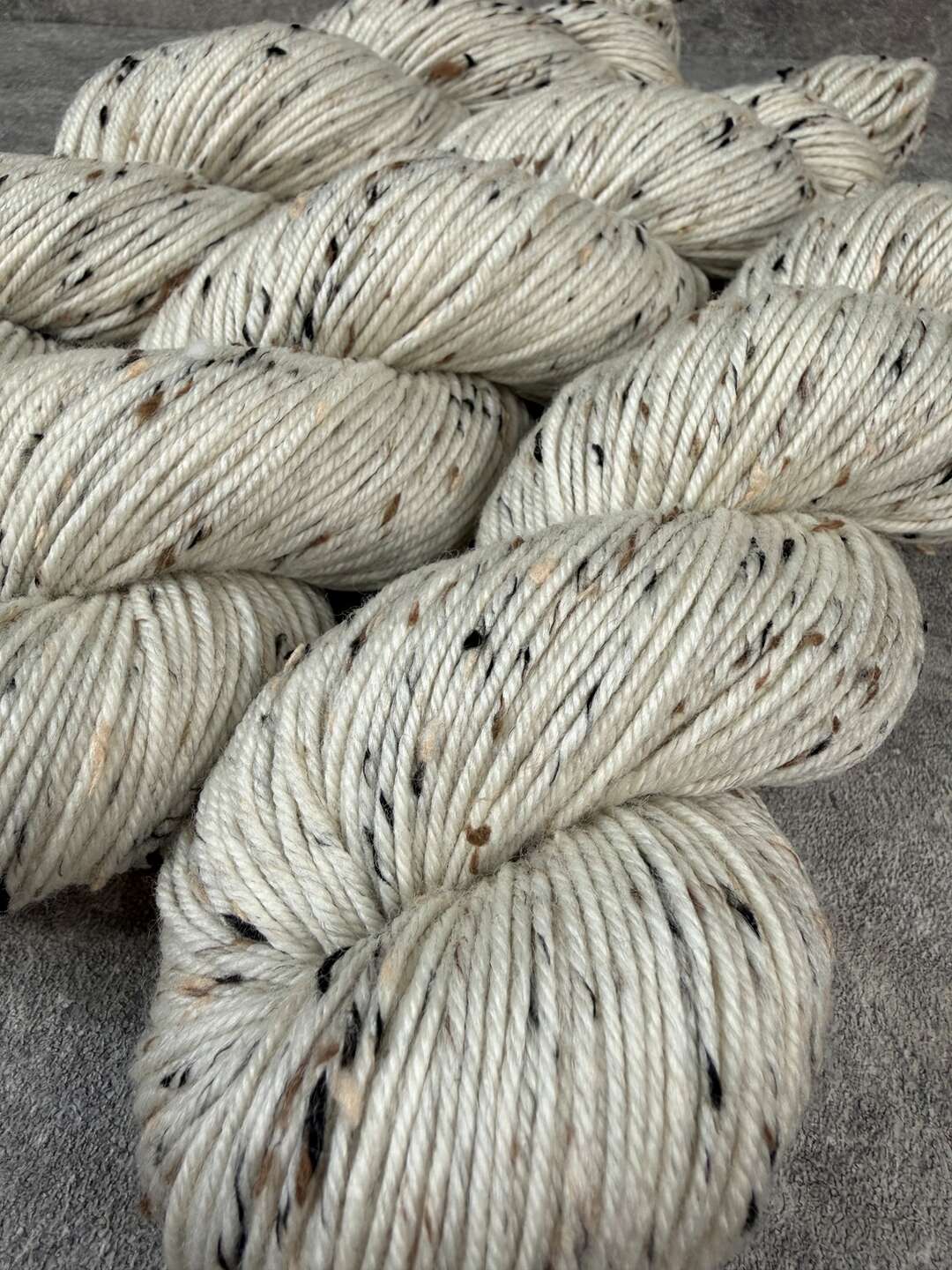 Tweed DK - Natur