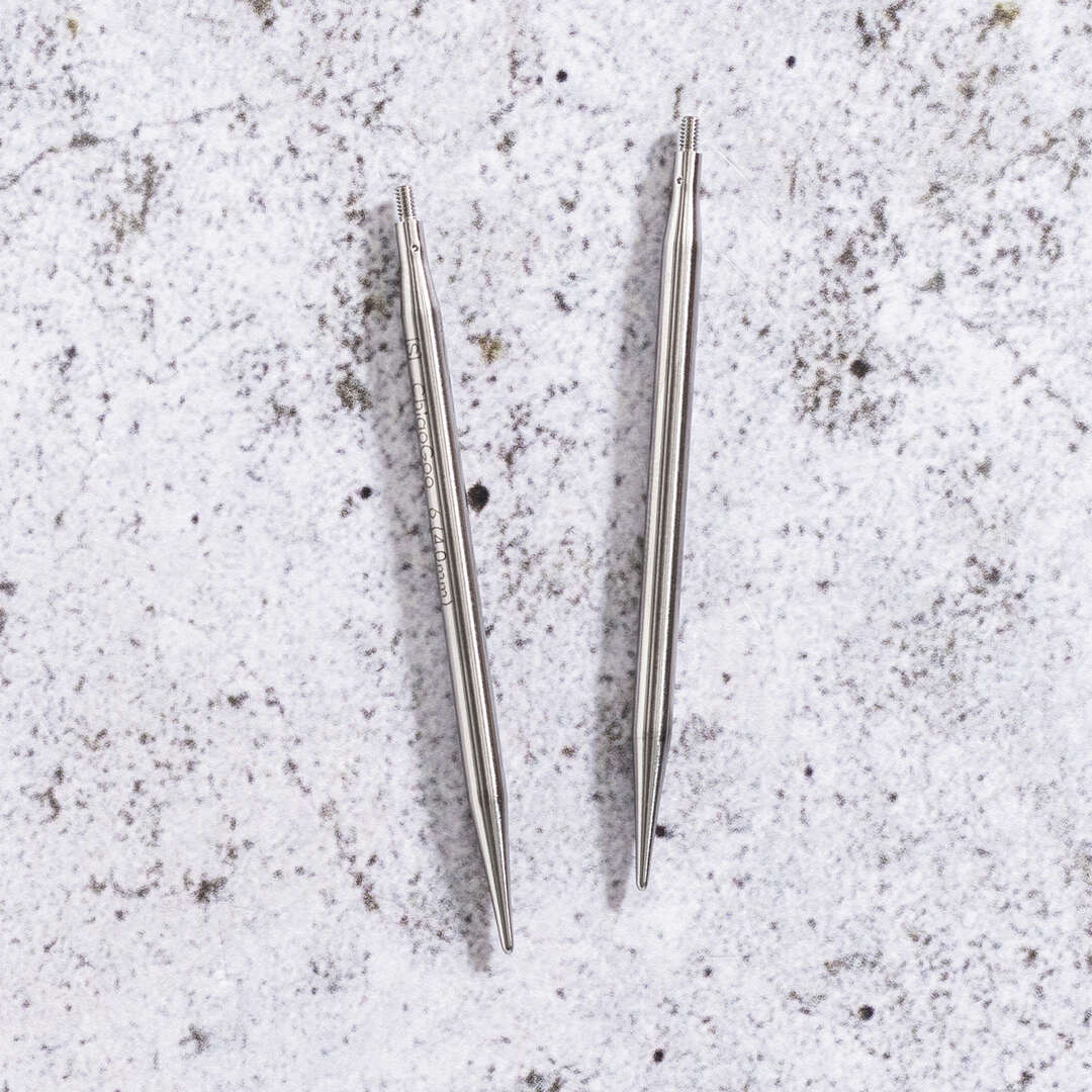 Chiaogoo twist loose tips 13 cm