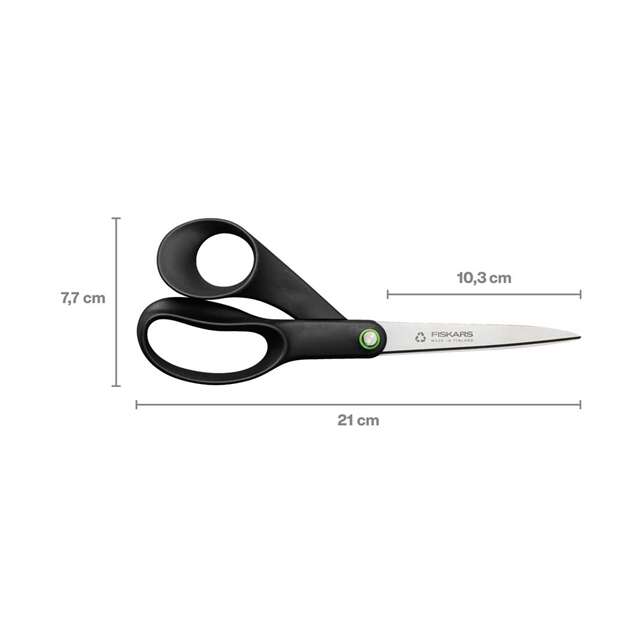 Fiskars - Funktional form Universal scissors 21 cm Sax