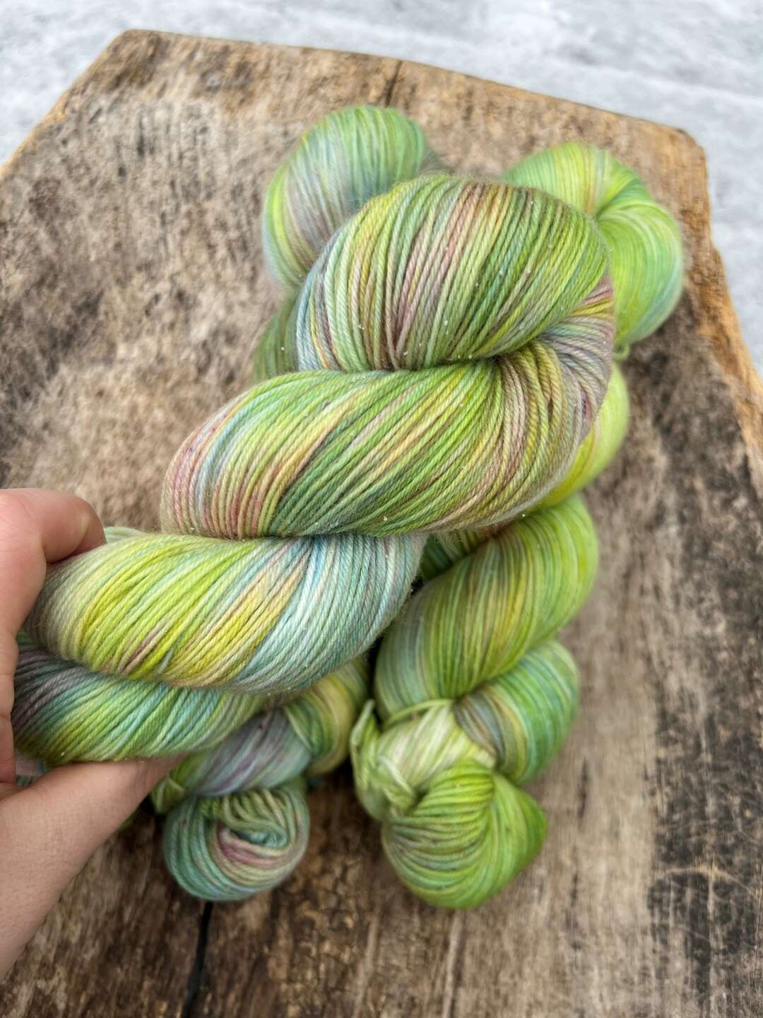 Merinosock - Tivoli