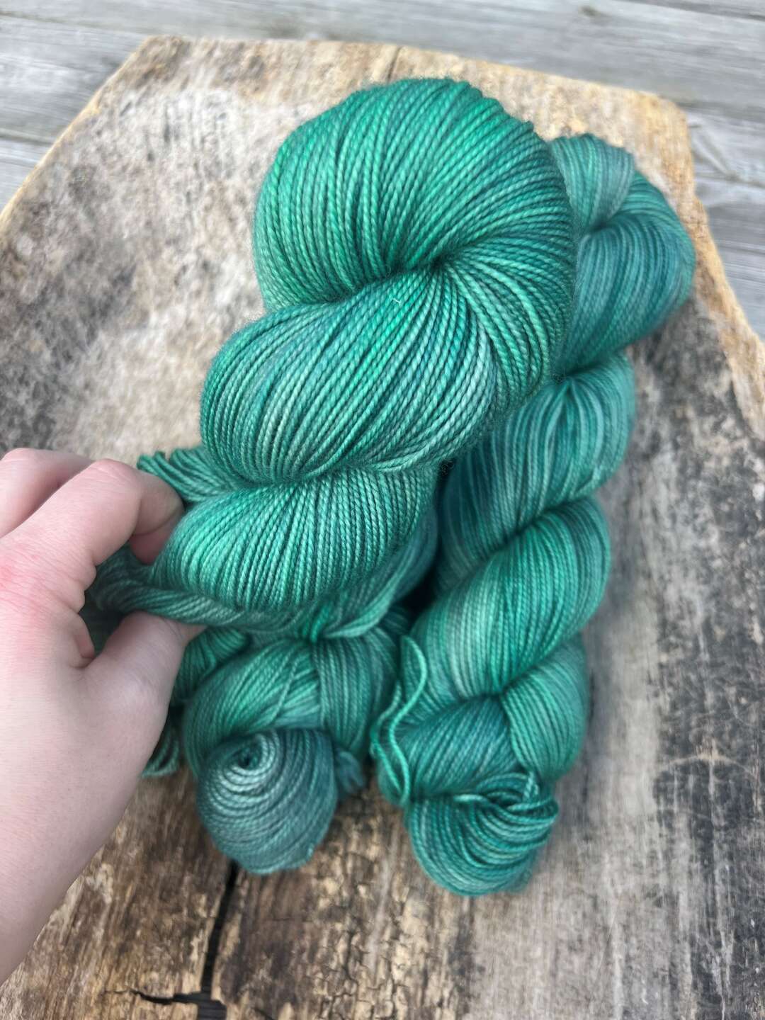 Goldsock - Hidden forest