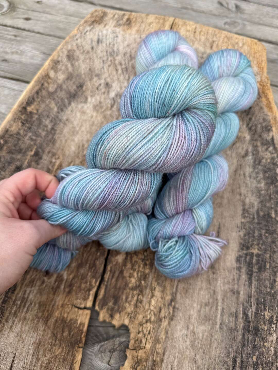 Goldsock - Spring is in the air