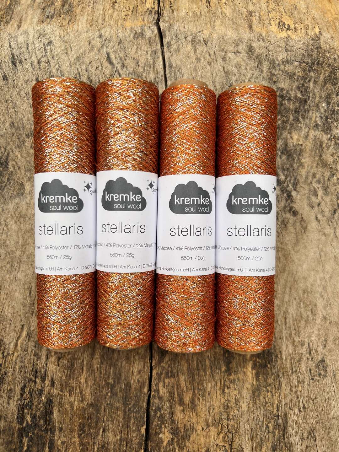 Kremke soul wool - Stellaris