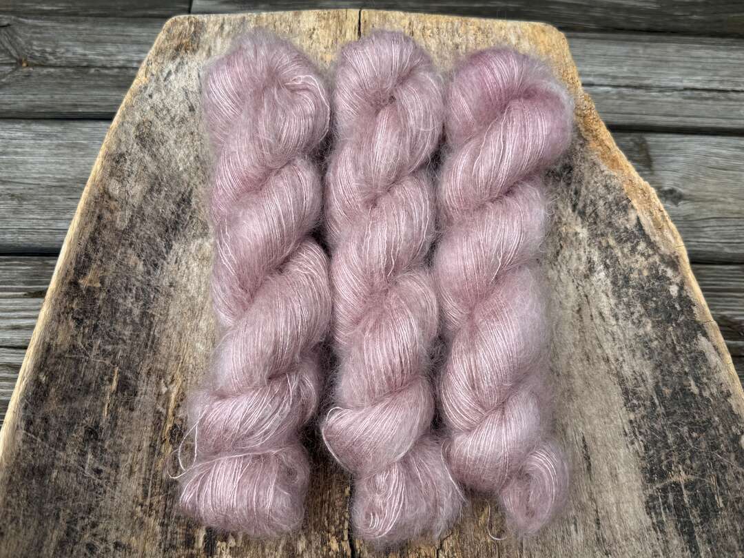 Luxury kid silk mohair - Mistress