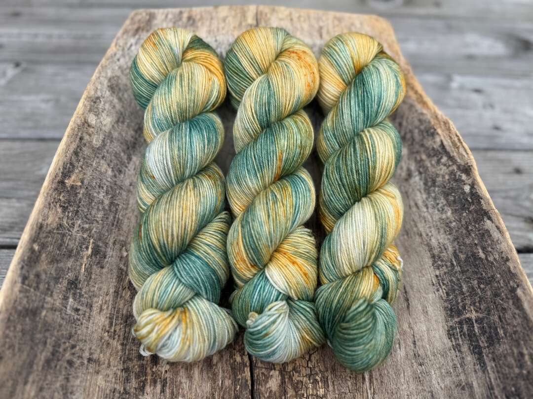 Merino sock - Adonis
