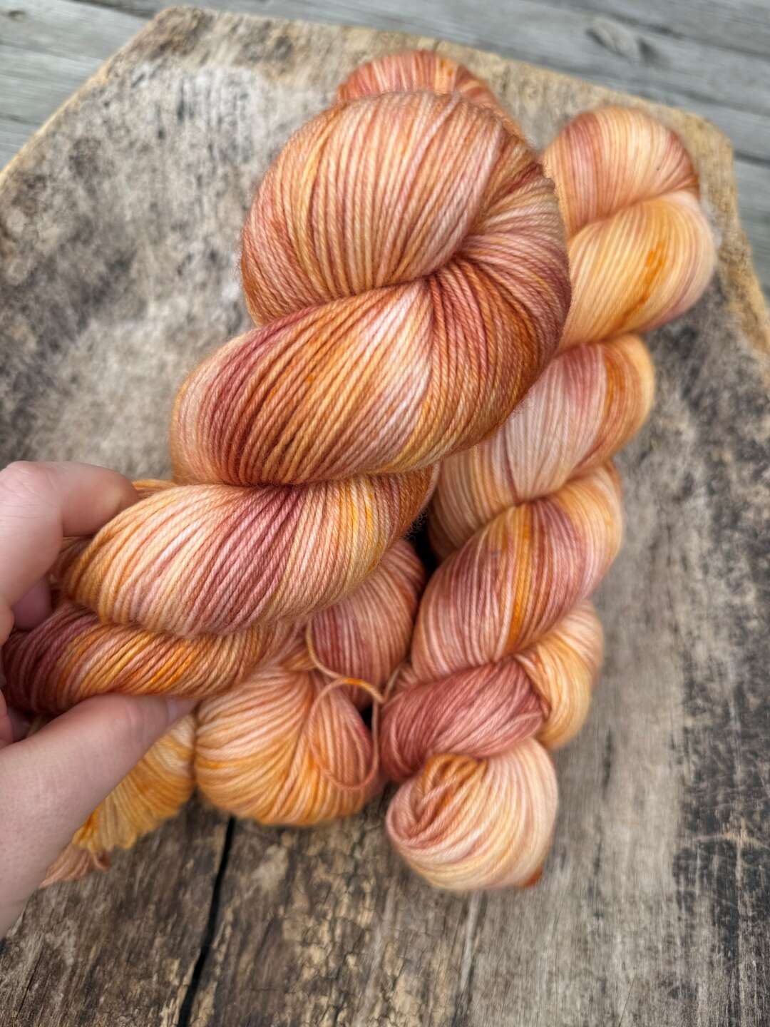 Merino socks - Afrodite