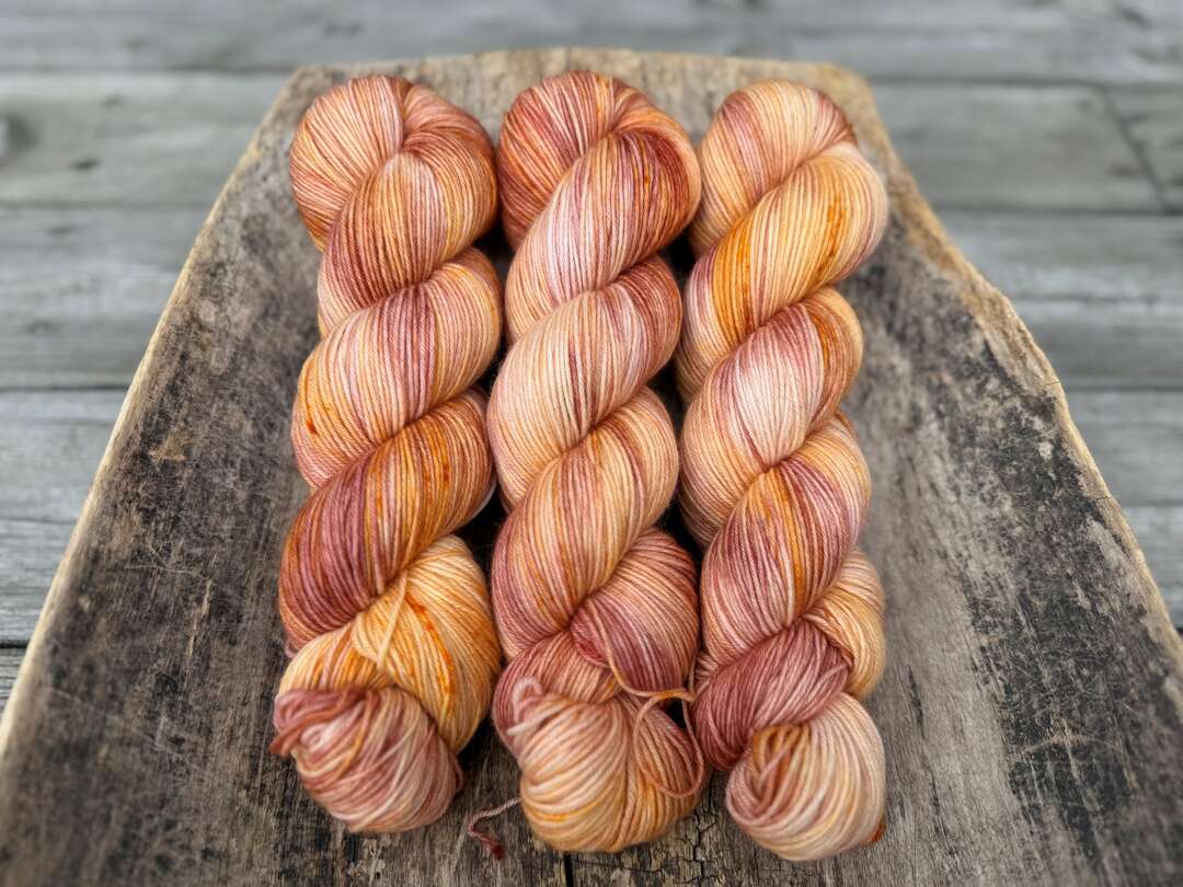 Merino socks - Afrodite