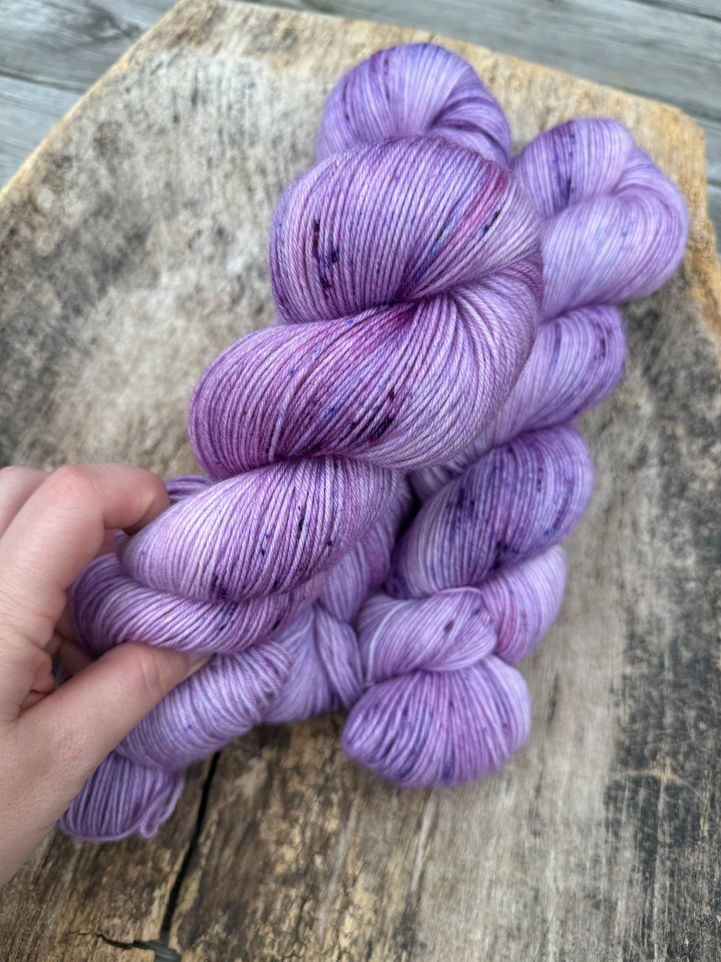 Merinosock - Aloha