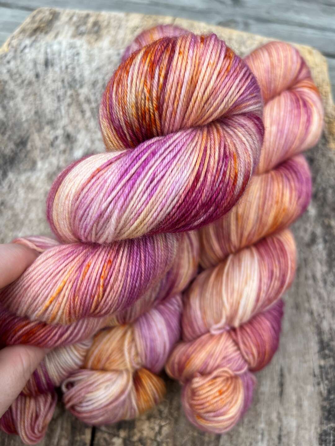 Merinosock - Athena