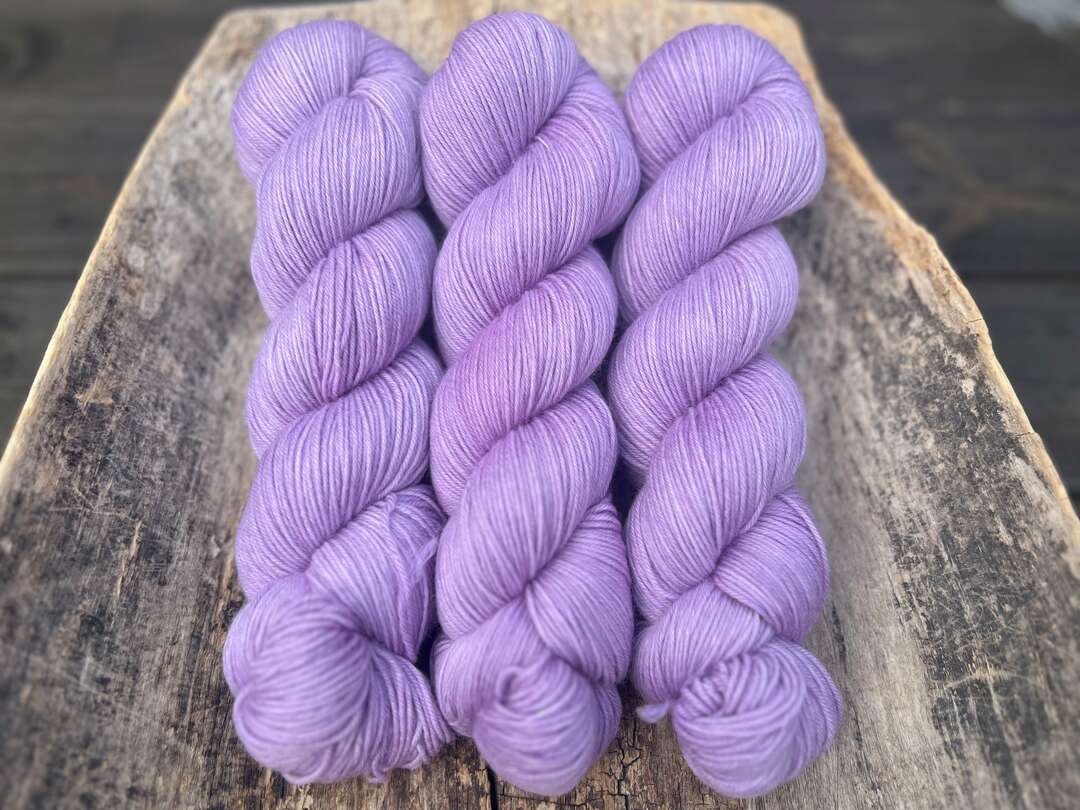 Merino socks - Be mine