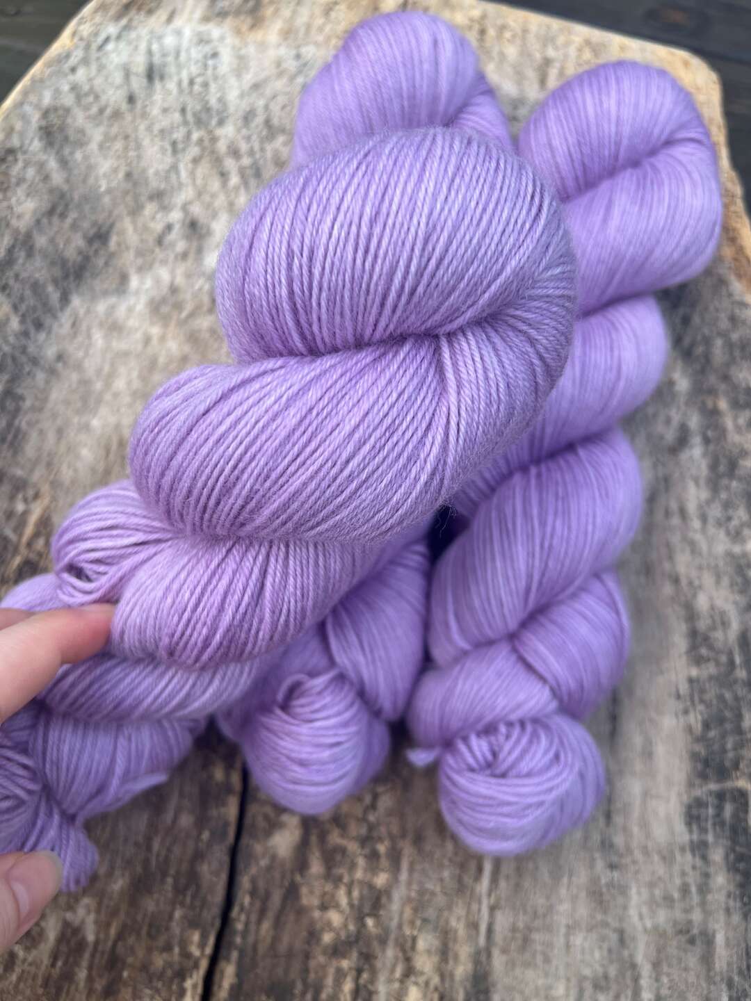 Merino socks - Be mine