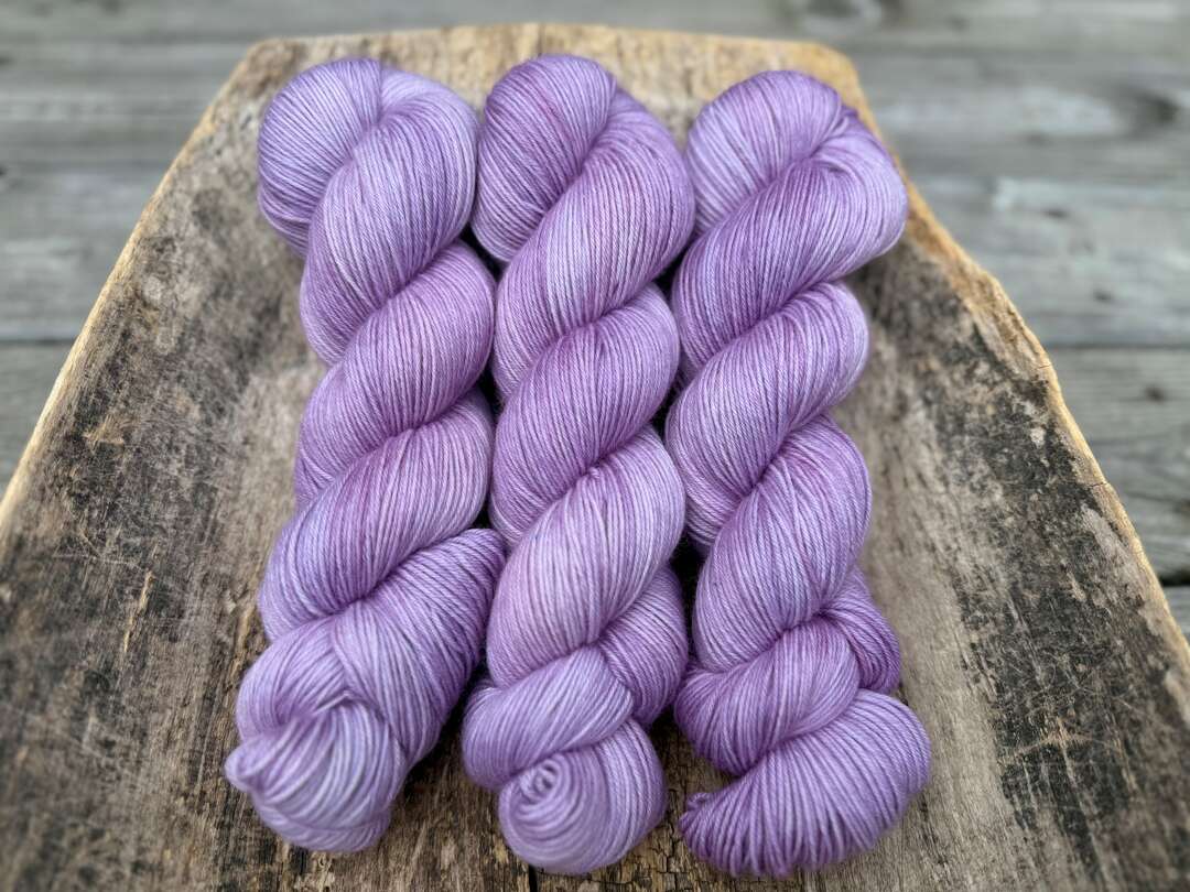 Merino socks - Be mine