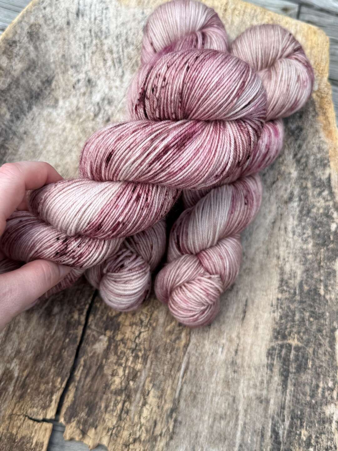Merinosock - Cookie dough