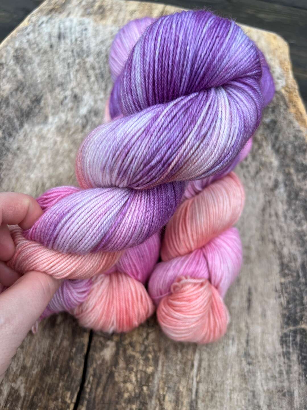 Merinosock - Cupid´s touch