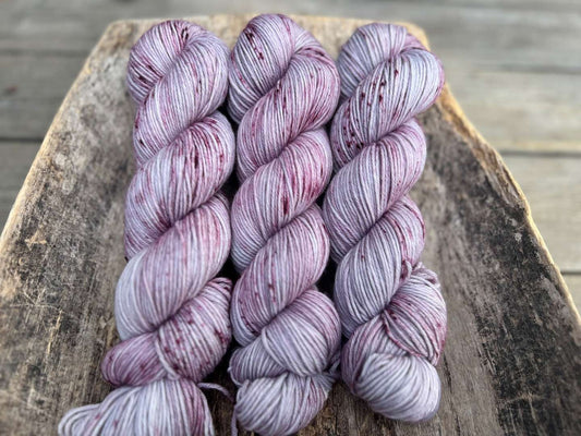 DK - Merinosock DK - Daisy