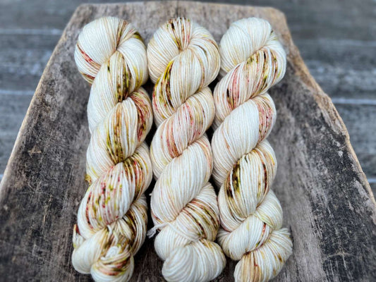 DK - Merinosock DK - Duchess
