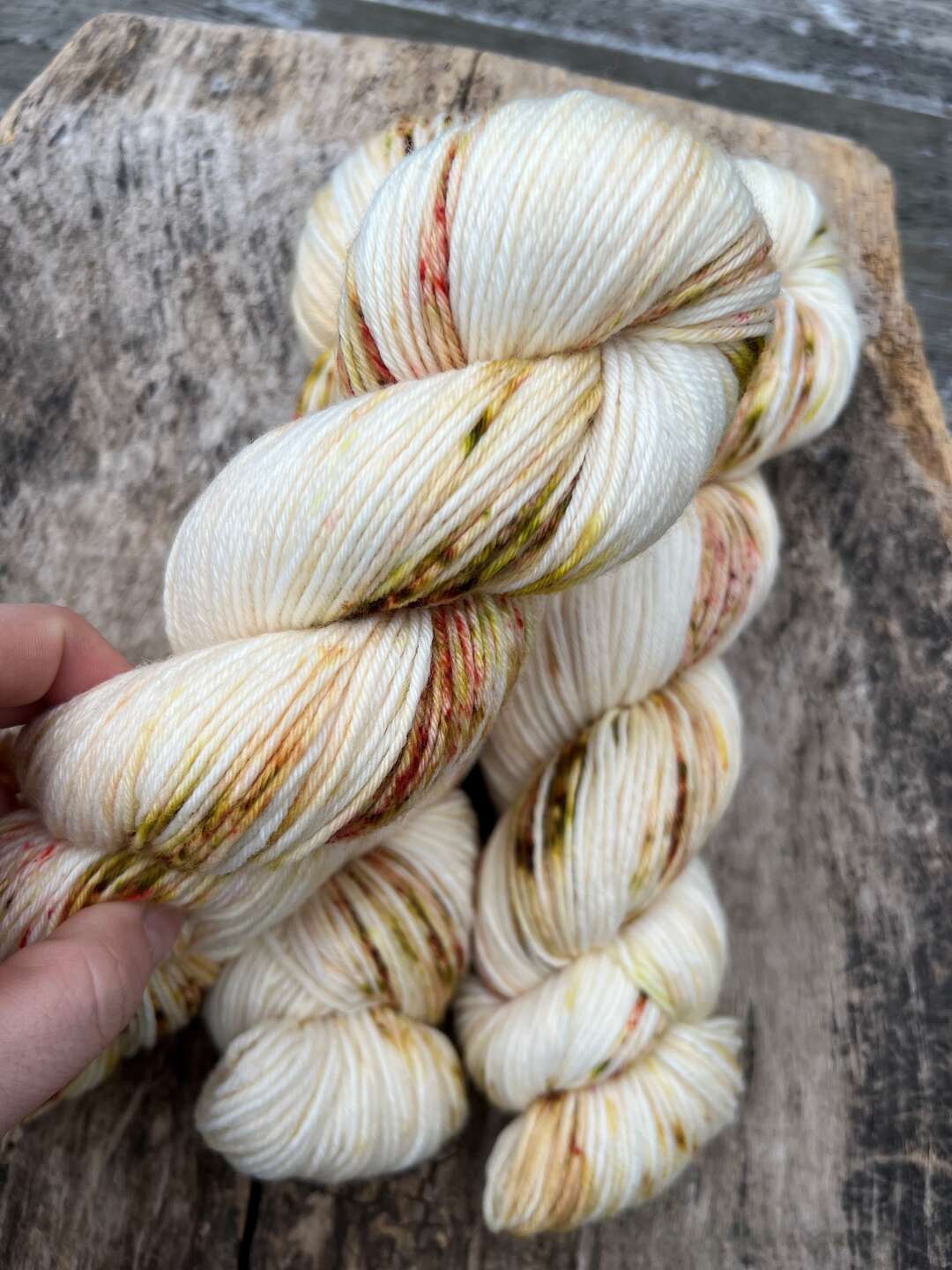 DK - Merinosock DK - Duchess
