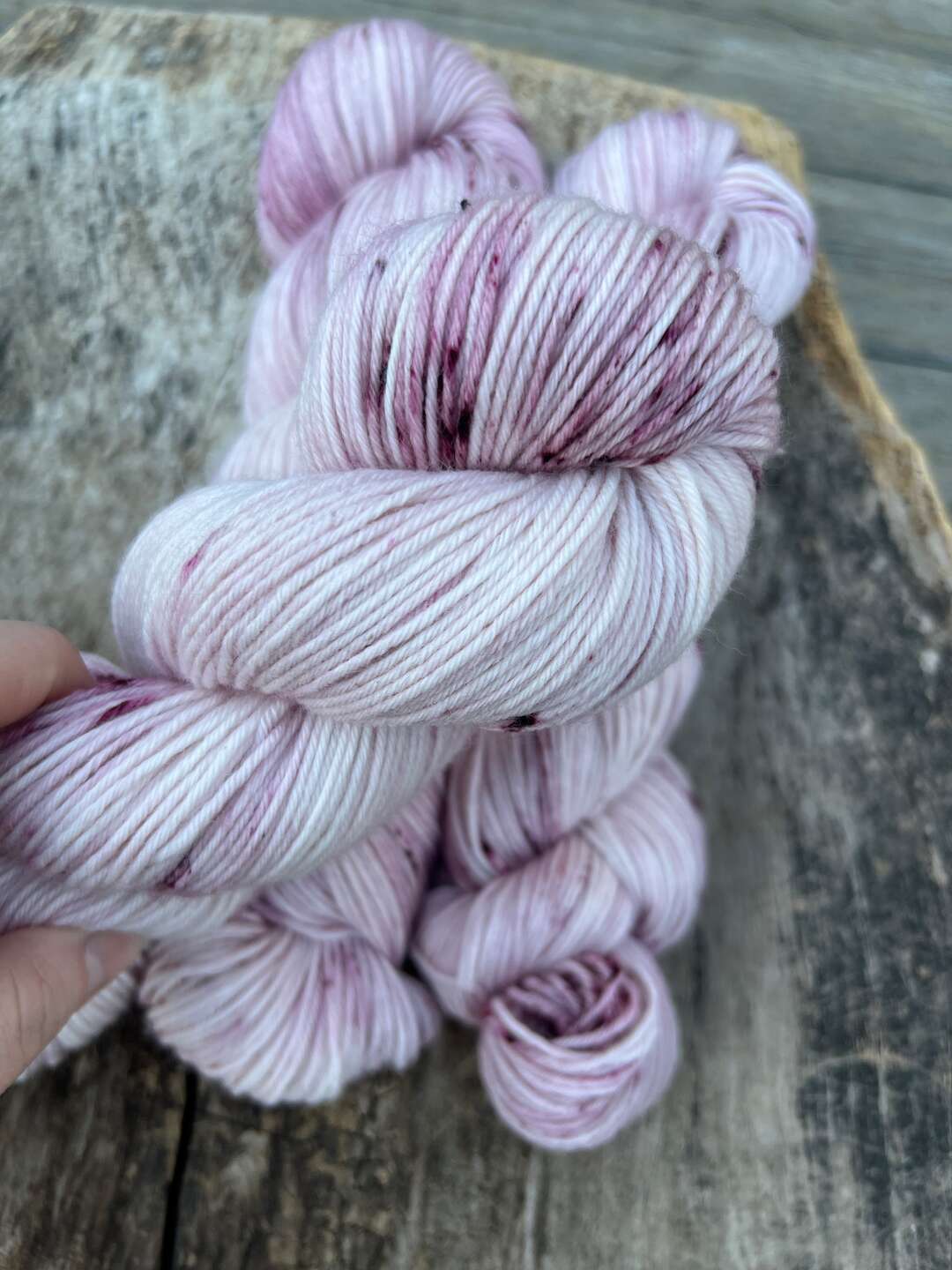 DK - Merino sock DK - June