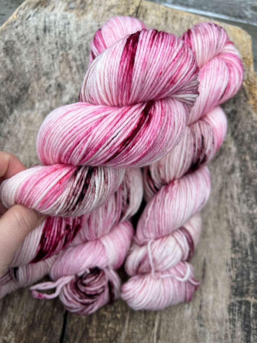 DK - Merinosock DK - Pixi