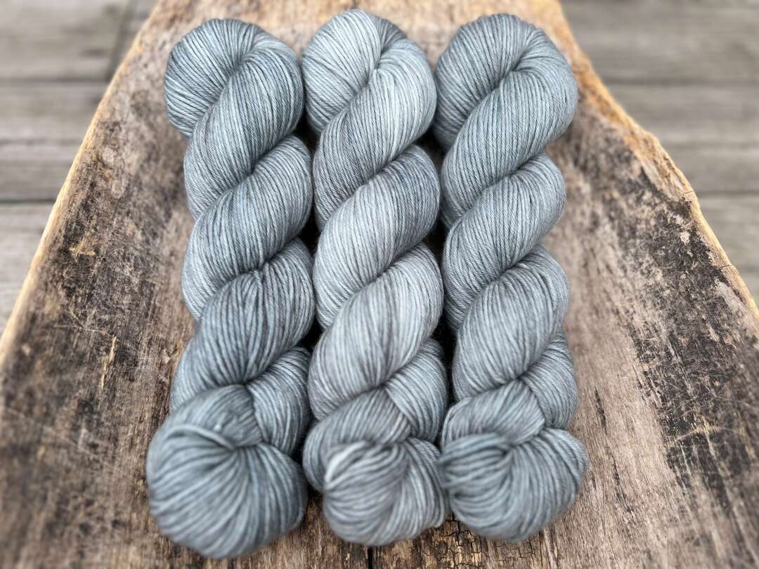 DK - Merinosock DK - Storm