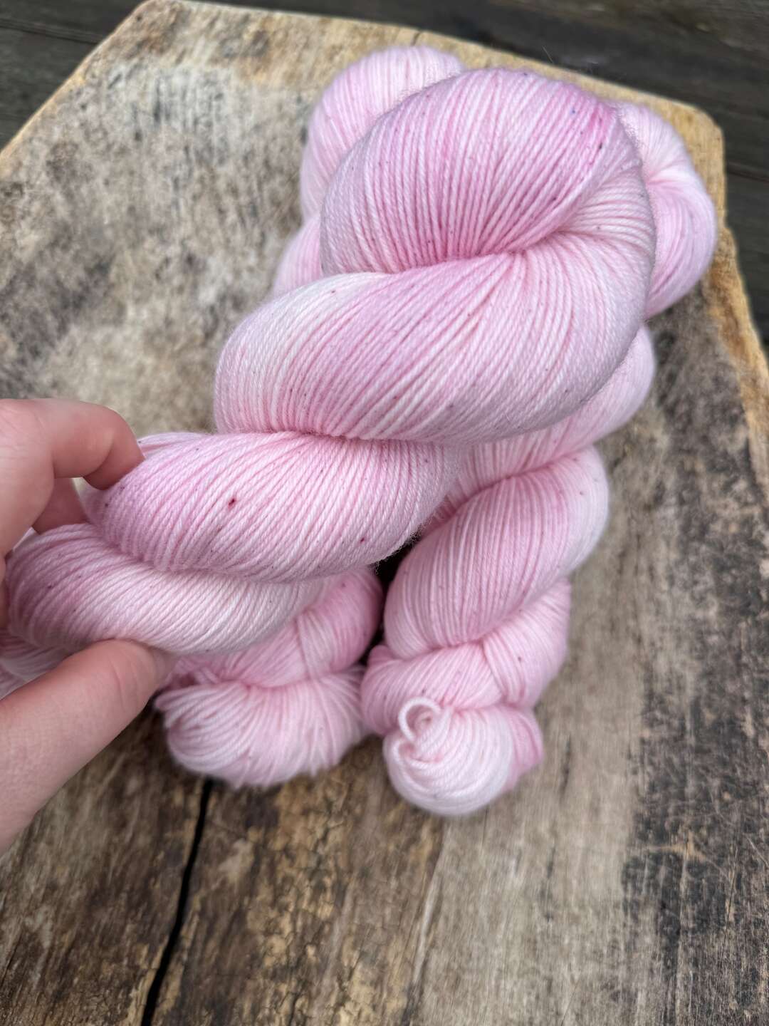 Merino sock - Esme
