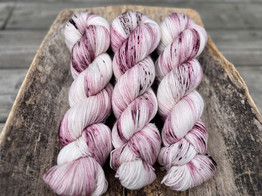 Merino sock - Nikki