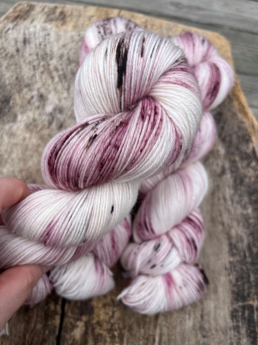 Merino sock - Nikki