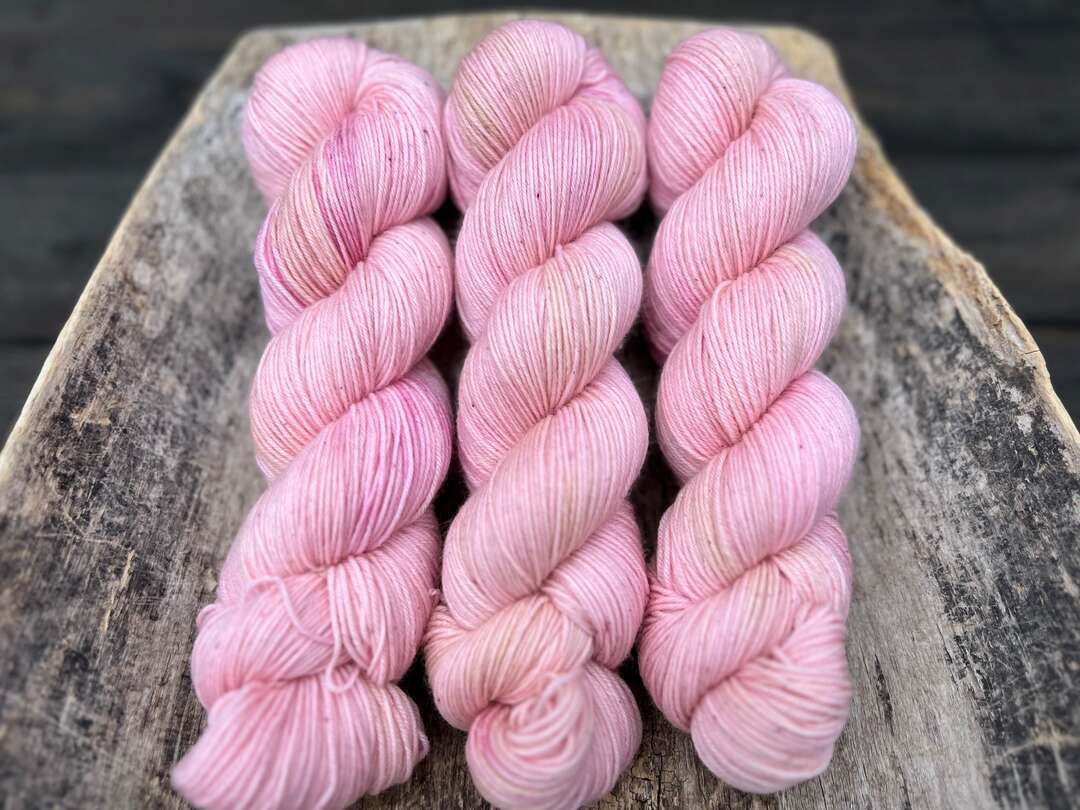 Merinosock - One of a kind