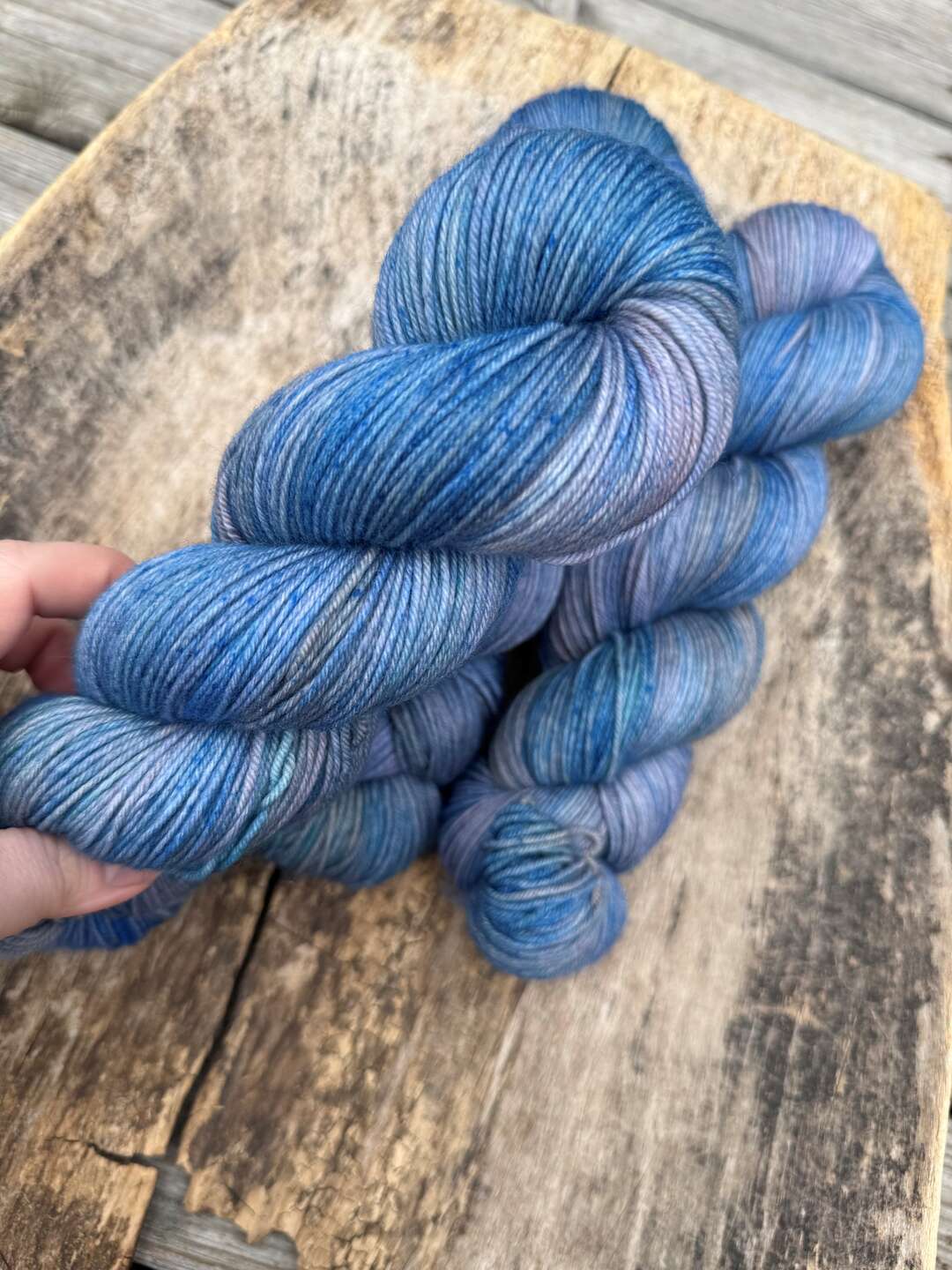 Merinosock - One of a kind