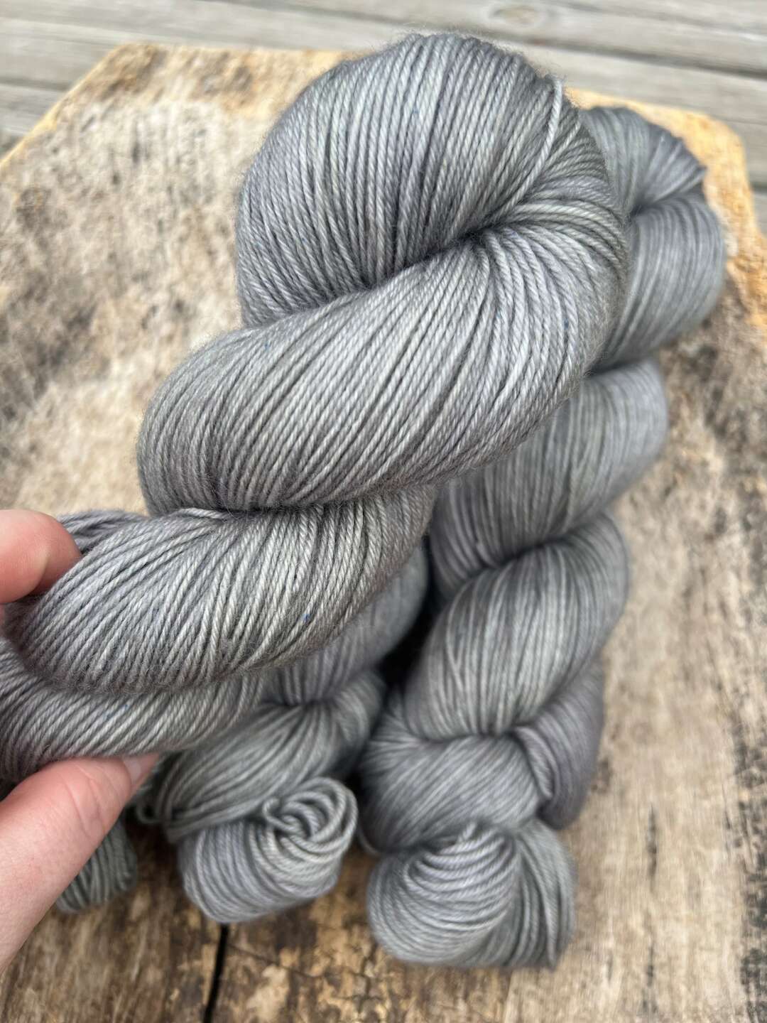 Merinosock - One of a kind