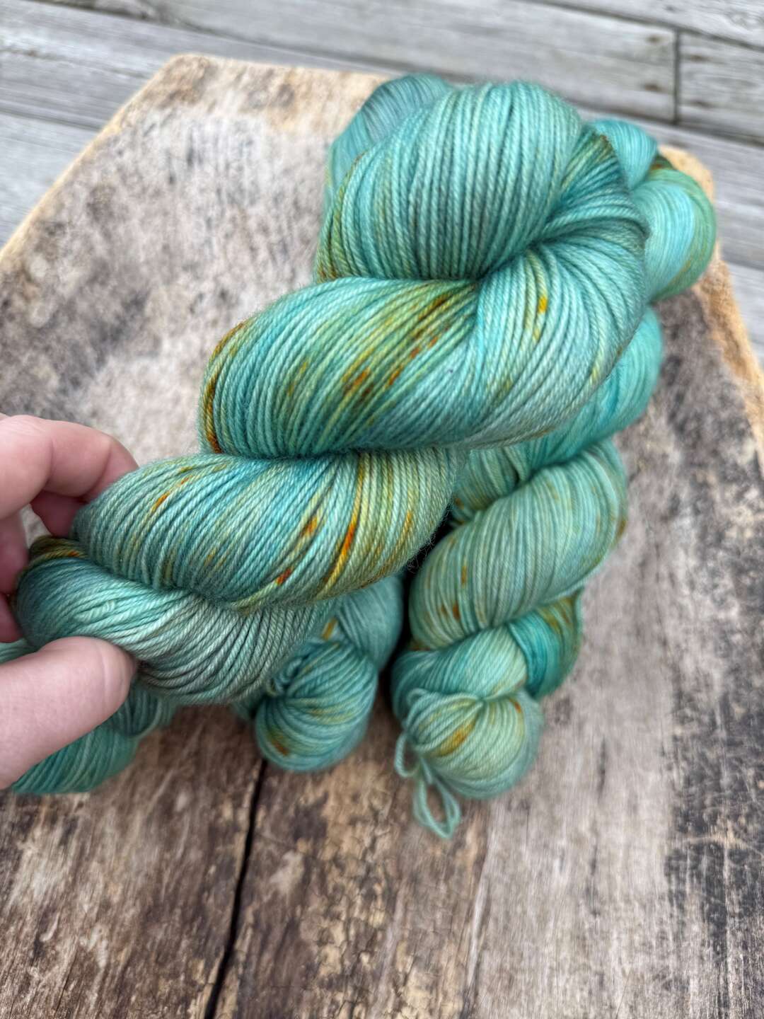 Merinosock - One of a kind