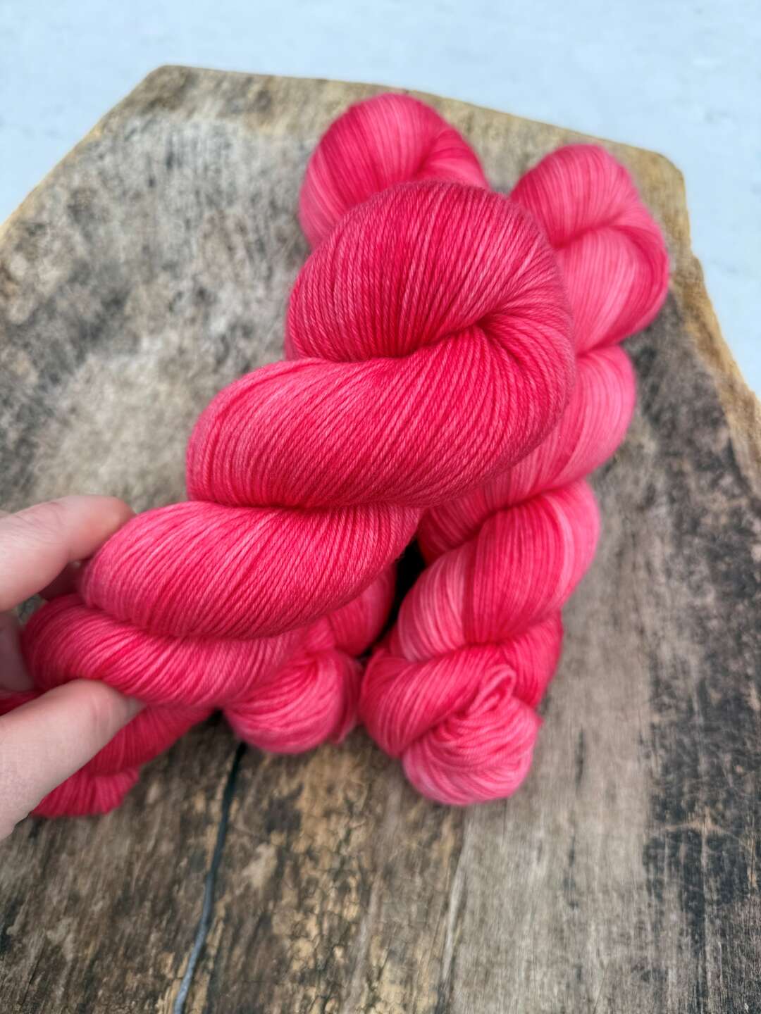 Merinosock - One of a kind