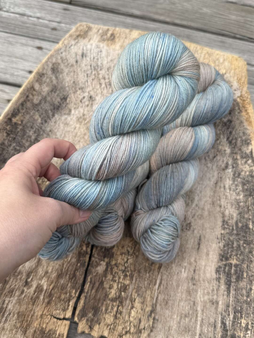 Merinosock - One of a kind