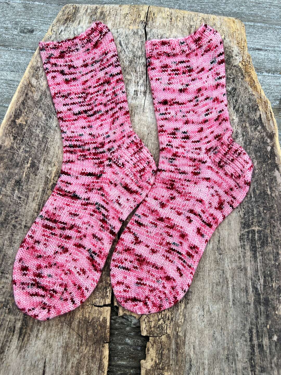 Merinosock - Ornament