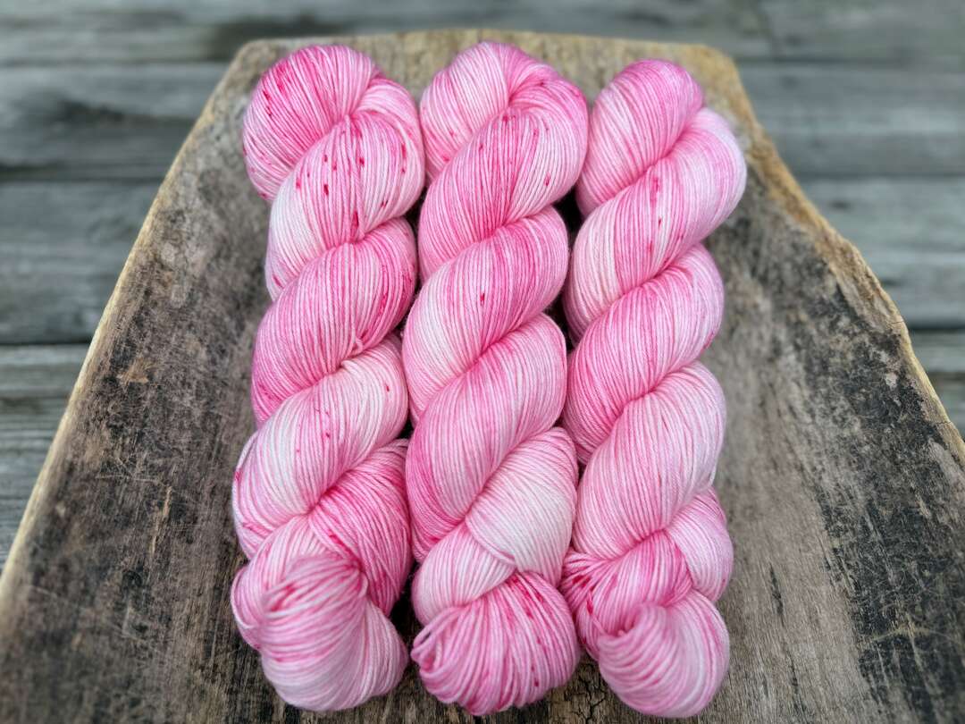 Merino sock - Prima ballerina