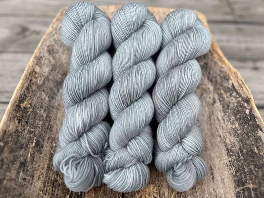 Merinosock - Soft storm