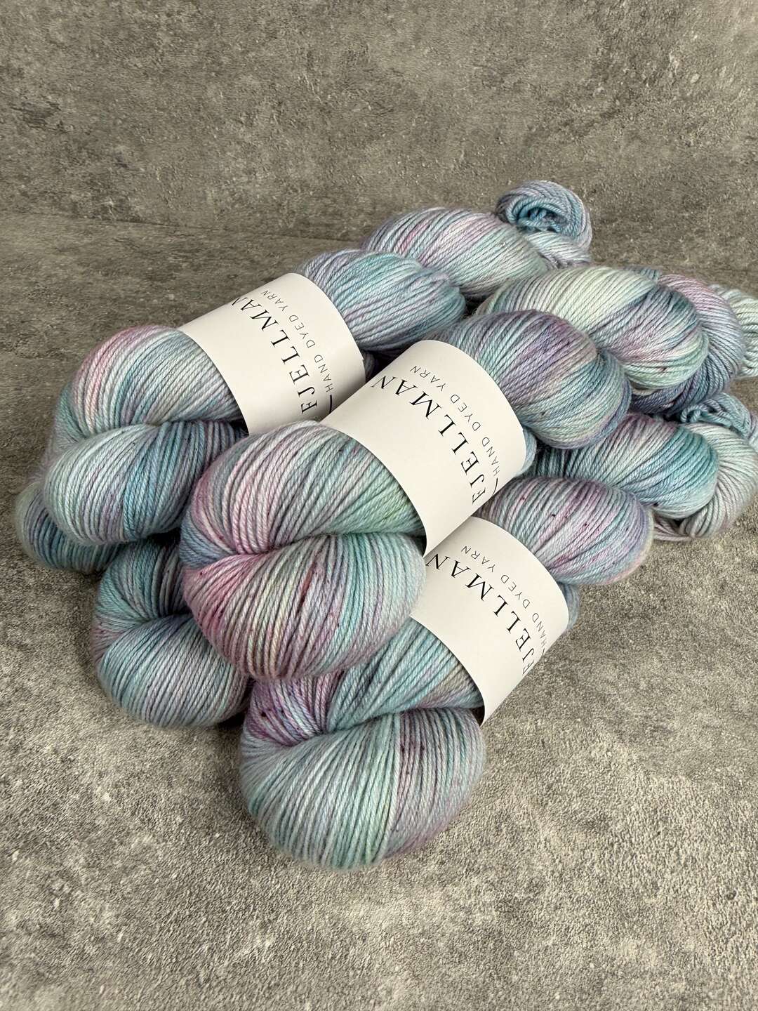 Merinosock - Spring is in the air
