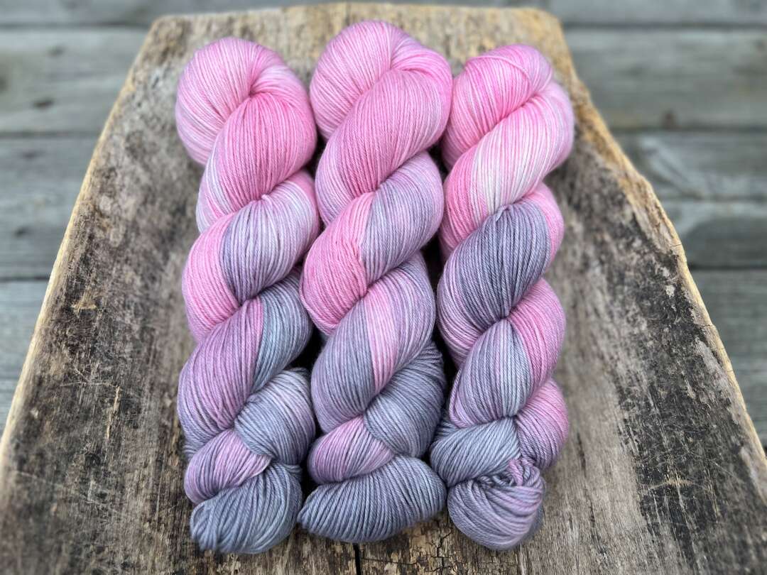 Merinosock - Sweet ghost