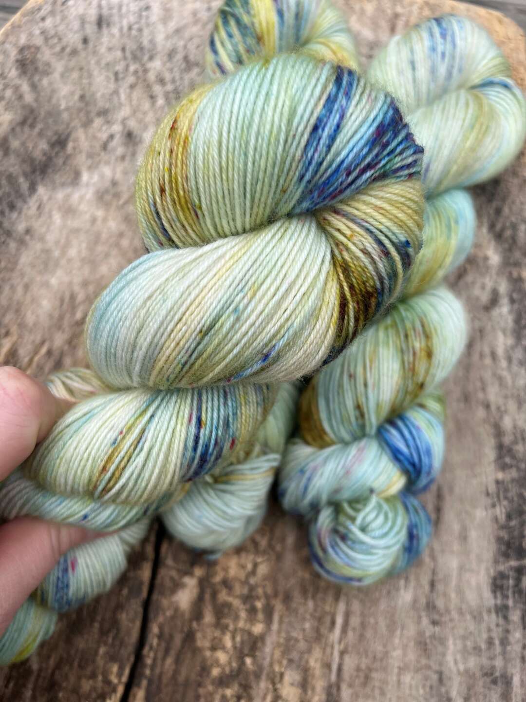Merinosock - Torekov