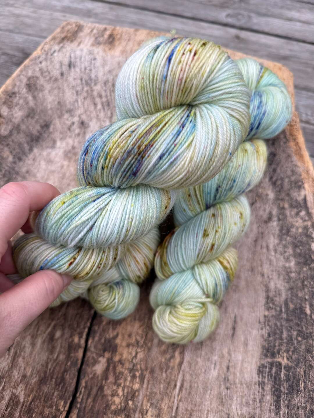 Merinosock - Torekov