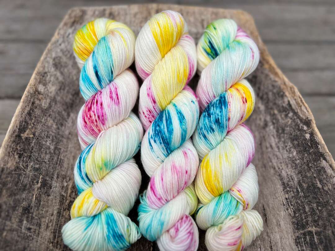 Merinosock - Unique