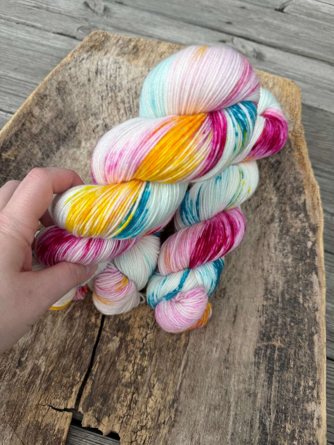 Merinosock - Unique