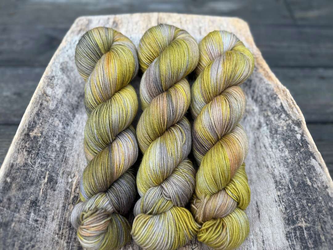 Merinosock - Wilderness