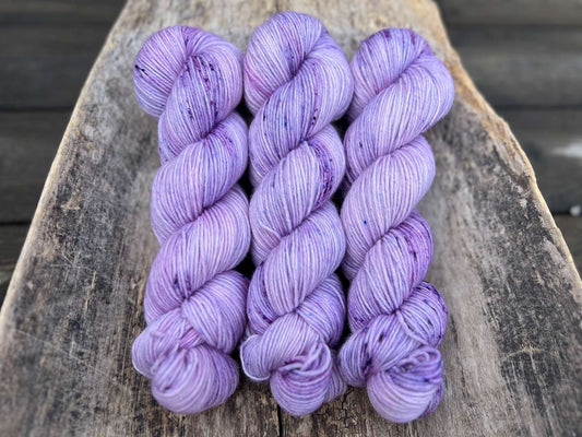 DK - Merinosock DK - Aloha