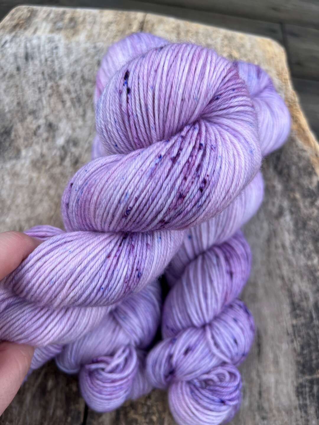 DK - Merinosock DK - Aloha