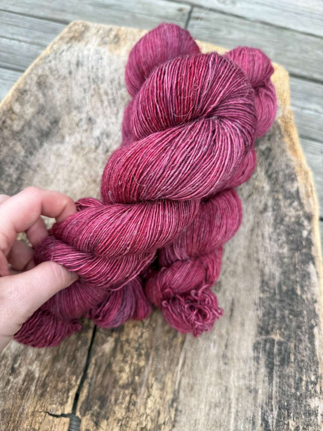 Merlin - Black cherry