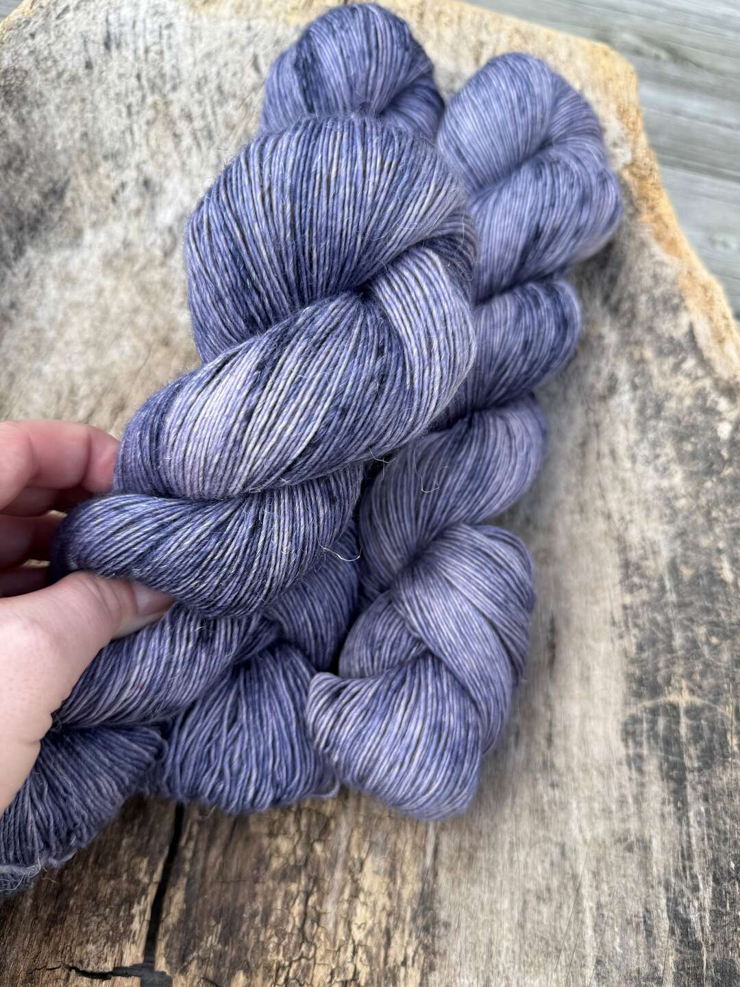 Merlin - Blue magnolia