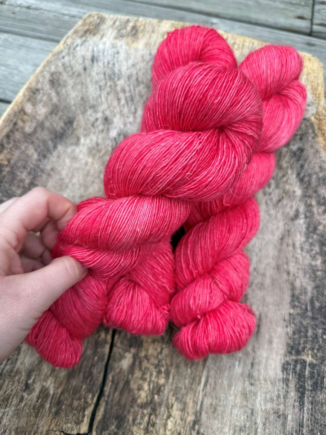Merlin - Cherrie